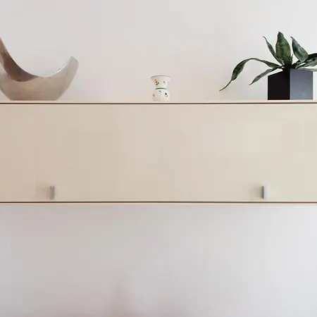 1-br In The Carre D'or Κάννες