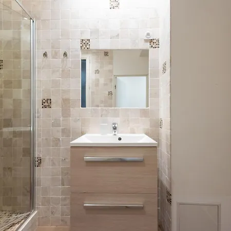 Apartmán 1-br In The Carre D'or *